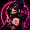 Kunoichi